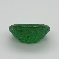 Green Aventurine  8.68 Ct Gem Quality